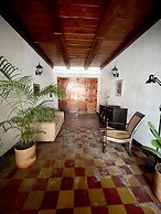 Casa ELA Cuarta