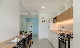 RRC - Condominium Near the Airport