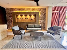 808 Martinique