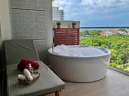 808 Martinique