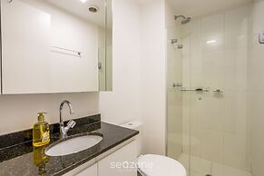 Modern Studio 450m From the Subway Ism0806