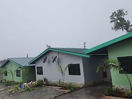 Tetra Jungle Lodge