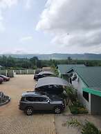Tetra Jungle Lodge