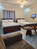 Tetra Jungle Lodge