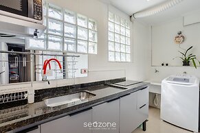 Charming Apartment in Pinheiros - Cot0081