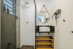 Charming Apartment in Pinheiros - Cot0081