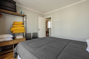 Charming Apartment in Pinheiros - Cot0081