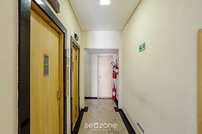 Charming Apartment in Pinheiros - Cot0081