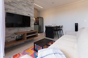Miami House Cumbuco by Carpediem
