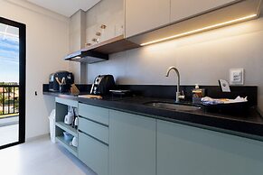 Miami House Cumbuco by Carpediem