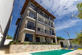 Miami House Cumbuco by Carpediem