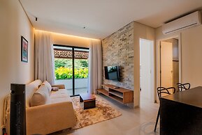 Miami House Cumbuco by Carpediem