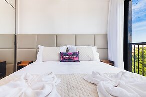 Miami House Cumbuco by Carpediem
