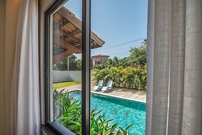 Miami House Cumbuco by Carpediem