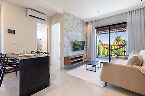 Miami House Cumbuco by Carpediem