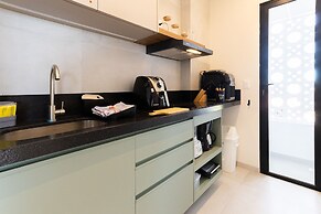 Miami House Cumbuco by Carpediem
