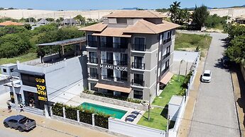 Miami House Cumbuco by Carpediem