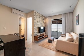 Miami House Cumbuco by Carpediem