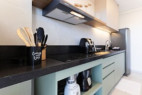 Miami House Cumbuco by Carpediem