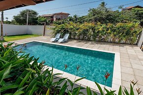 Miami House Cumbuco by Carpediem