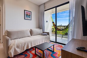 Miami House Cumbuco by Carpediem