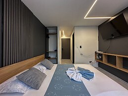 Apartaestudio Moderno San Fernando