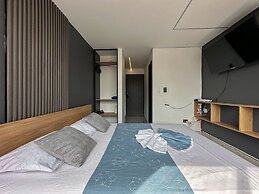 Apartaestudio Moderno San Fernando