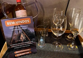 Miraflores Recanto