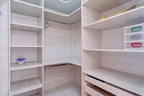 Apto Pet-friendly com Garagem e Vista de Botafogo