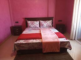 Happy blue M.S.1 porte