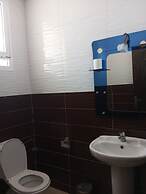 Happy blue M.S.1 porte