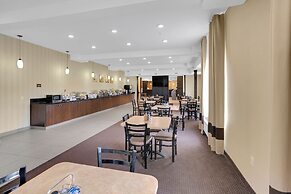 Duvernay Inn & Suites