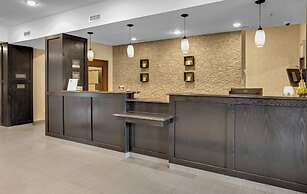 Duvernay Inn & Suites