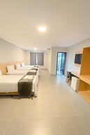 Hs Hotel Morumbi