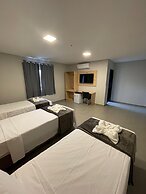 Hs Hotel Morumbi