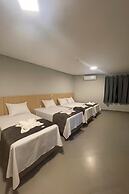 Hs Hotel Morumbi