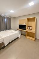 Hs Hotel Morumbi