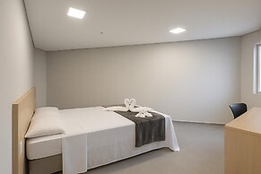 Hs Hotel Morumbi