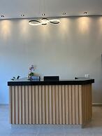 Hs Hotel Morumbi