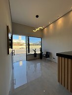 Hs Hotel Morumbi