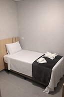 Hs Hotel Morumbi