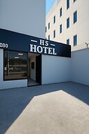 Hs Hotel Morumbi