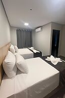 Hs Hotel Morumbi