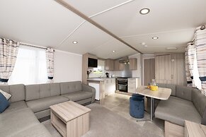 Sunking Caravan by Belvilla
