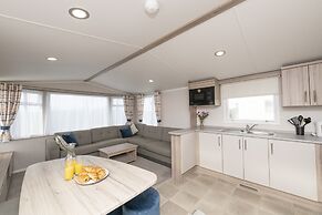 Sunking Caravan by Belvilla