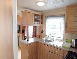 Mobile Home in Rogowo Near Baltic Beach