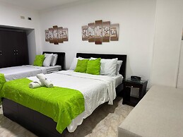 HOTEL FENIX REAL