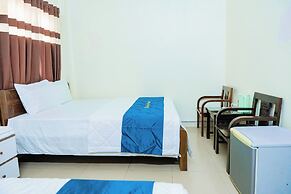 Lotus hotel 4 - Bac Ninh hotel