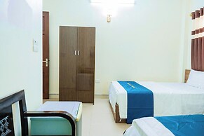 Lotus hotel 4 - Bac Ninh hotel