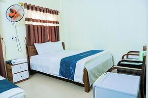 Lotus hotel 4 - Bac Ninh hotel